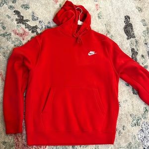 Nike hoodie